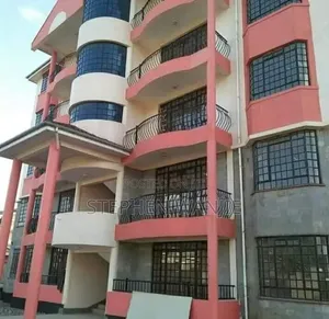 2 Bedroom Apartment for Rent in Fatima, Ongata Rongai