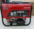 Honda EP5500 5.5KVA Gasoline Generator - 1