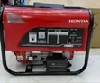Honda EP5500 5.5KVA Gasoline Generator - 2