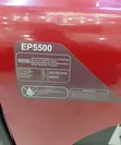 Honda EP5500 5.5KVA Gasoline Generator - 3