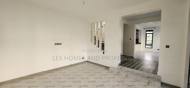 3 Bedroom Maisonette for Rent in Rimpa - 1
