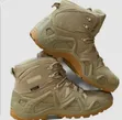 Lowa Outdoor Tactical Hiking Low Cut Boots - 3