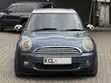 Mini Cooper 2010 Blue - 1