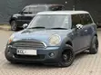 Mini Cooper 2010 Blue - 3