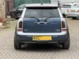 Mini Cooper 2010 Blue - 4