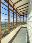 1-Bedroom Penthouse for Rent in Berra Residence, Kibiku - 1