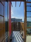 1-Bedroom Penthouse for Rent in Berra Residence, Kibiku - 2