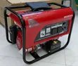 Honda EP5500 5kva Petrol Generator (Keystart) - 2