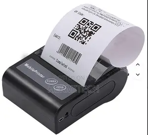 Brand New Wireless Bluetooth Mobile Printer