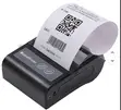 Brand New Wireless Bluetooth Mobile Printer - 1