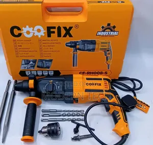 Cofix Rotary Hammer 800W