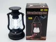 RY-T91 Solar and Hand Crank Lantern - 2
