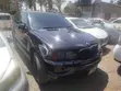 BMW X5 2001 Red - 1