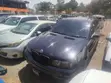 BMW X5 2001 Red - 2