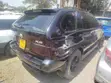 BMW X5 2001 Red - 3