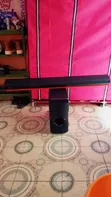 Galaxy Plus 2.1 Channel Soundbar with Subwoofer - 1