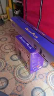Galaxy Plus 2.1 Channel Soundbar with Subwoofer - 2