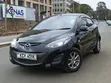 Mazda Demio 2012 Black - 3