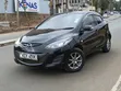 Mazda Demio 2012 Black - 4