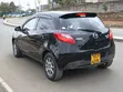 Mazda Demio 2012 Black - 5