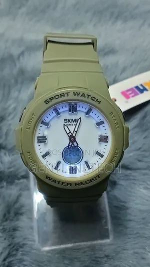 Skmei 2125 Casual/Business/Sport Watch