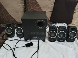 Creative A550 Speakers