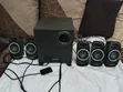 Creative A550 Speakers - 1