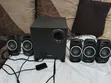 Creative A550 Speakers - 2