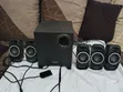 Creative A550 Speakers - 3