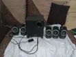 Creative A550 Speakers - 4