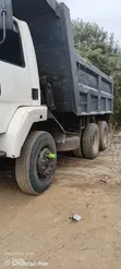 Ashok Leyland 2518i Truck - 2015 - 5
