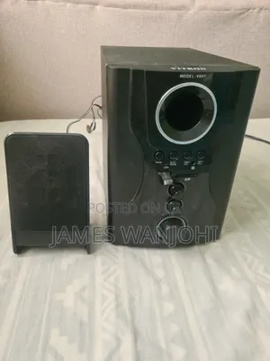 Vitron Bluetooth Speaker