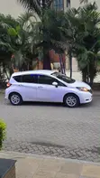 Nissan Note 2018 Pearl - 1