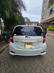 Nissan Note 2018 Pearl - 5