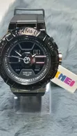 Skmei 2227 Analog-Digital Watch - 2