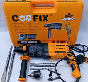 Cofix 800W Heavy Duty Rotary Hammer Drill