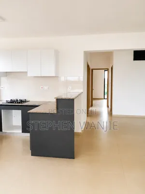 2 Bedroom Apartment for Rent in Tumaini Area, NkaiMurunya