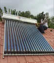 Simbar Solar 300L Solar Water Heater (Stainless Steel) - 1
