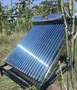 Simbar Solar 300L Solar Water Heater (Stainless Steel) - 2