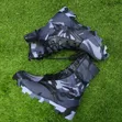 Gina Outdoor Tactical Hiking Boots - 1