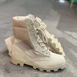 Gina Outdoor Tactical Hiking Boots - 2