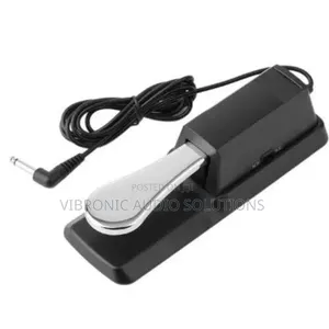 Keyboard Sustain Pedal PP-F90