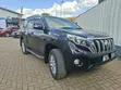 Toyota Land Cruiser Prado 2015 Black - 2