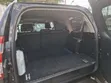 Toyota Land Cruiser Prado 2015 Black - 4