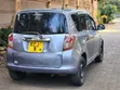 Toyota Ractis 2010 Silver - 3