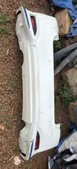 Nissan Note E-Power 2015 Rear Bumper - 1