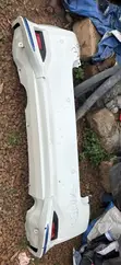 Nissan Note E-Power 2015 Rear Bumper - 2