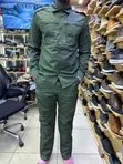 Actuel Outdoor Tactical Hiking Suit - Brand New - 1