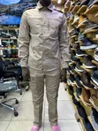 Actuel Outdoor Tactical Hiking Suit - Brand New - 2
