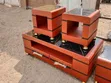 Quality Coffee Table with 2 Stools - 3